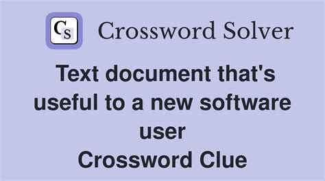 user crossword clue|user crossword clue today.